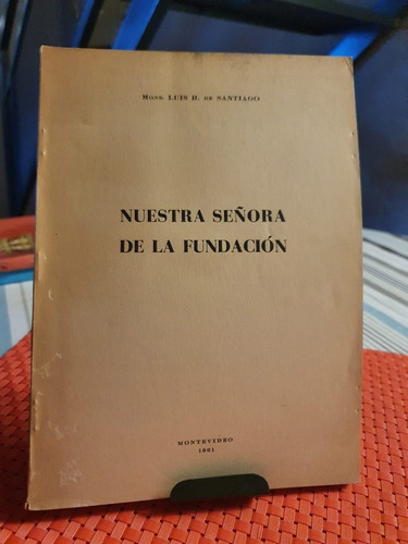 Lote De Libros De Historia De La Iglesia En Uruguay