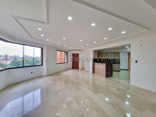 Apartamento En Venta En Colinas Del Turbio, Barquisimeto - @rentahouse.centrooccidente