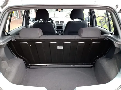 Volkswagen Fox Xtreme 1.6cc Mt Aa 4x2
