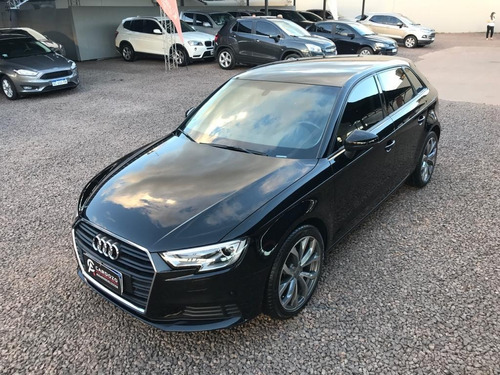 Audi A3 Sportback Stronic 1.4 T
