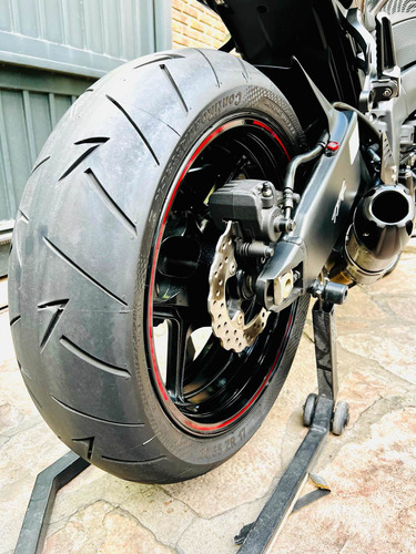Imagen 12 de 18 de Kawasaki Ninja Zx6r