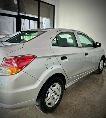 Chevrolet Prisma 1.4 Joy Ls 98cv