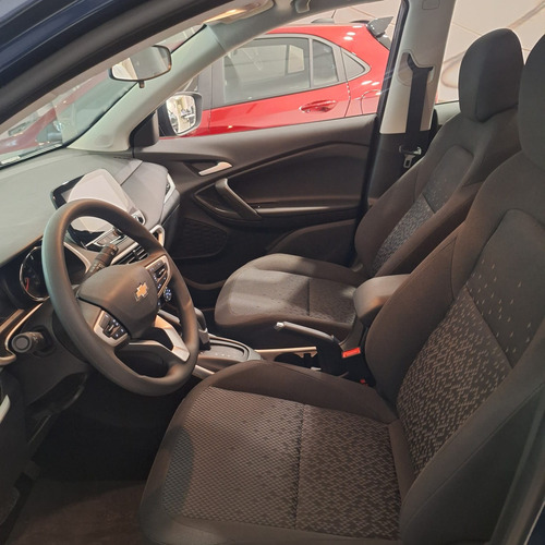 Chevrolet Tracker 1.2 Turbo At