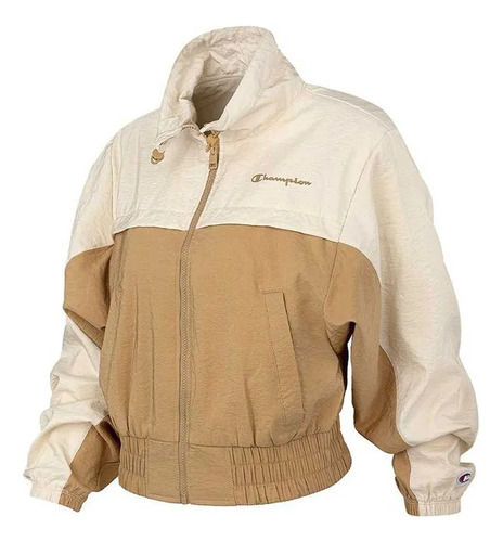 Rompeviento Champion Full Zip Mujer J926950a33r
