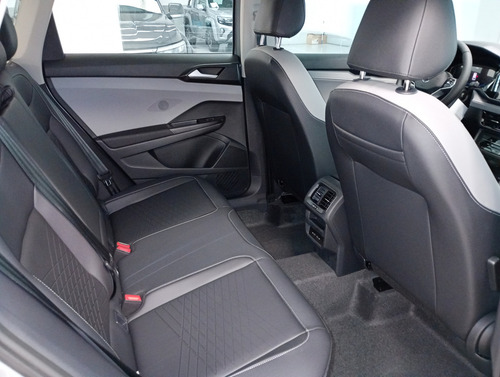 Volkswagen Taos 1.4 250 Tsi Comfortline