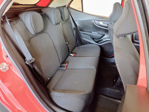 Fiat Pulse 1.0 TURBO 200 FLEX DRIVE CVT