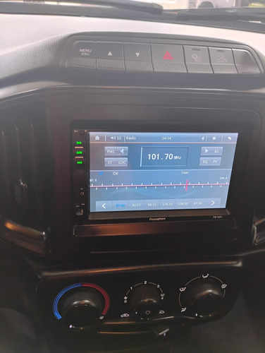 Fiat Strada 1.4 Endurance Cab. Cs Plus Flex 2p