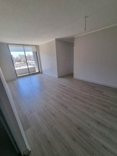 Nuevo Departamento En Arriendo