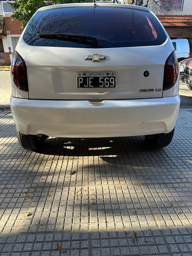Chevrolet Celta 1.4 Ls+aa