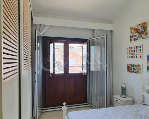Imagem 9 de 16 de Casa Alto Padrão 3 Suítes No Condomínio Villa Europa- Jacareí- Sp - Ca01844 - 70075234