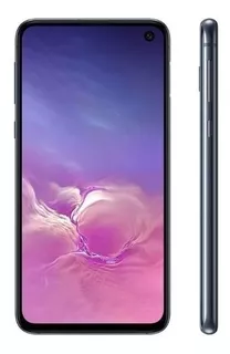 Celular Galaxy S10e 128gb Dual - Reembalado