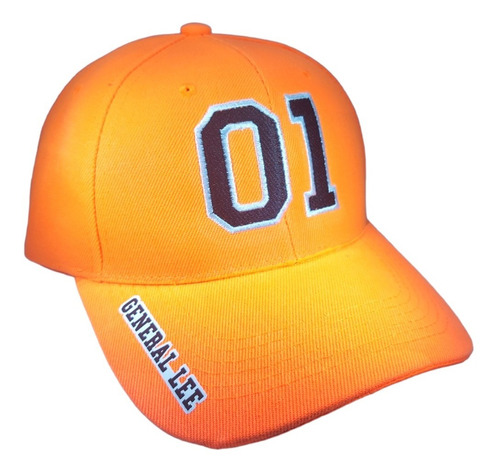 Snapback General Lee, Los Dukes De Hazzard