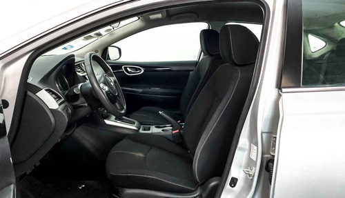 Imagen 15 de 15 de 36040 - Nissan Sentra 2018 Con Garantía