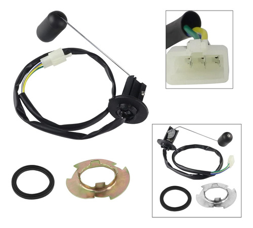 Wai Danie Sensor De Nivel Del Tanque De Combustible Unidad D