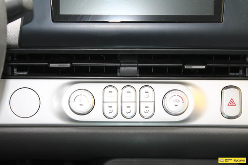 Changan Lumin 0.0 GO ELECTRICO