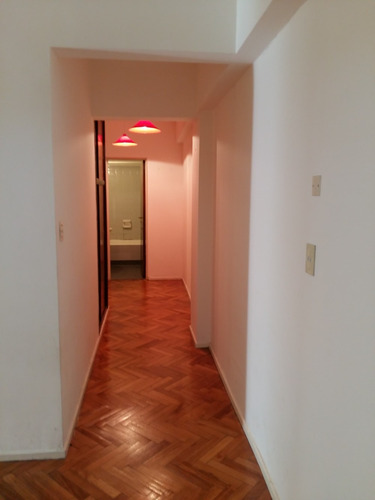 Imagen 7 de 14 de Dueño Alquila Dto. 3 Ambientes Vivienda Y Profesional