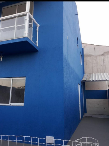 Excelente Casa Em Itaguaí - 15159