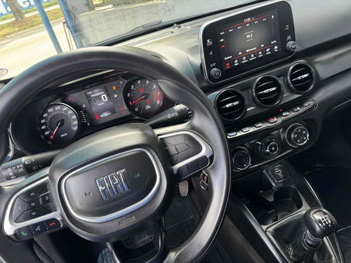 Fiat Cronos 1.0 FIREFLY FLEX DRIVE MANUAL