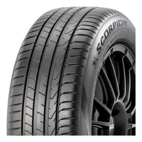 Llanta 205/55 R17 Pirelli Scorpion 91v