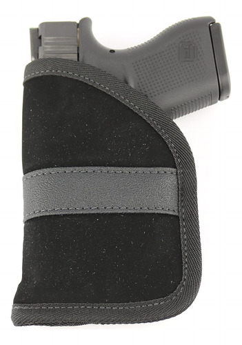 Ultimate Pocket Holster | Ultra Thin For Comfortable Conceal