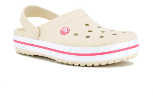 Crocs Crocband Clog Originales Stucco Melon