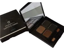 Comprar Unique Carteto De Sombras Color Effect Diva Jade