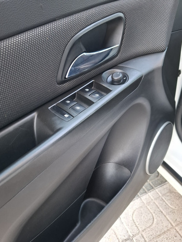 Chevrolet Cruze 2.0 VCDI 5 Puertas AT 163cv