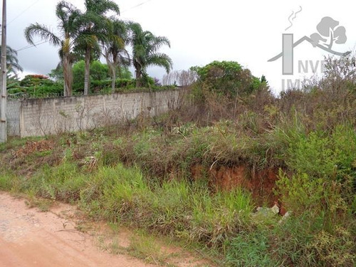 Imagem 13 de 14 de Cód 3120 - Belíssimo Terreno Com Escritura Definitiva - 3120