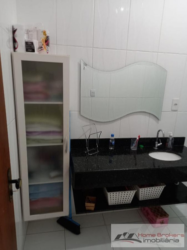 Imagem 13 de 15 de Casa Para Venda Em Jundiaí, Jardim Marambaia, 2 Dormitórios, 1 Suíte, 3 Banheiros, 3 Vagas - 20383p_2-1192293