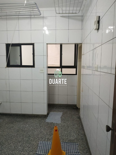 Imagem 18 de 30 de Apartamento - Ap03965 - 69547056