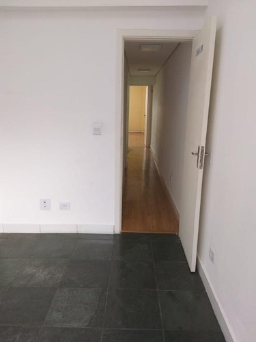 Imagem 10 de 20 de Sobrado Comercial No Tatuapé Com 5 Salas, 1 Vaga, 3 Wcs, 117m² - So0758