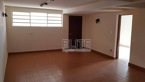 Imagem 1 de 15 de Casa Com 3 Dormitórios À Venda, 226 M² Por R$ 880.000,00 - Vila Bastos - Santo André/sp - Ca0702