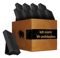 Comprar 10 Controles Portão Eletrônico Garagem Ppa Zap Rolling Code 