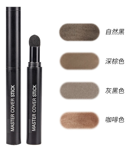 02 #dark Brown (versão Em Inglês): Os Produtos São Apenas Pa