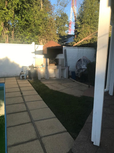 Venta Casa Algarrobo Sector Canelo 3d/3b
