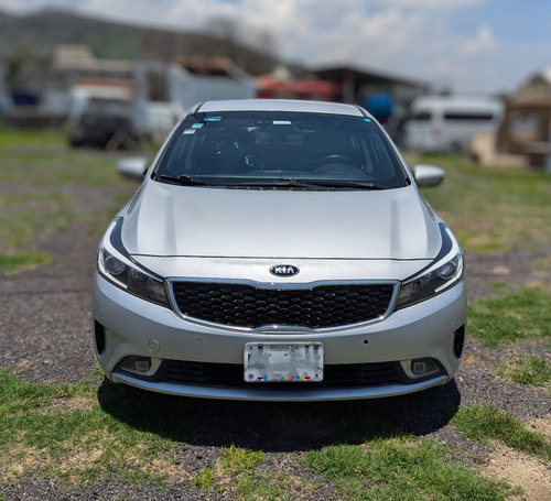 Kia Forte 2.0 Ex At