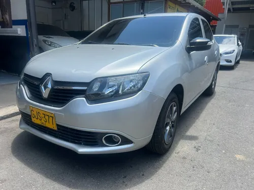 Renault Logan Plus Polar 1.6