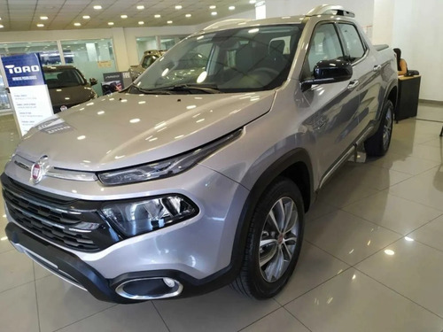 Fiat Toro 0km Consulta Por El Tuyo *