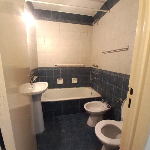 3 Ambientes En Excelente Ubicación De Palermo Apto Crédito