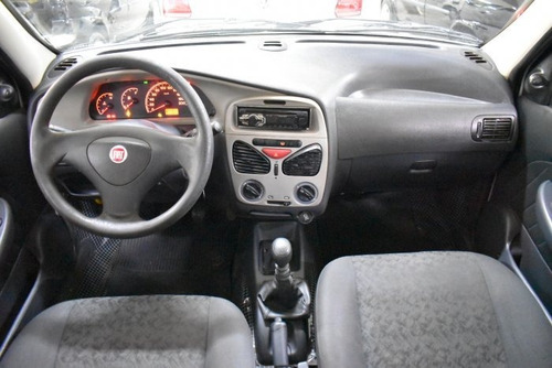Siena 1.0 Mpi Fire 8v Flex 4p Manual
