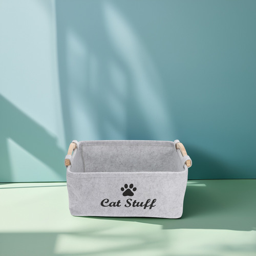 Estuche De Almacenamiento Para Ropa, Cesto Para Ropa Y Jugue