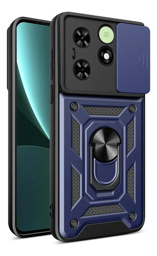 A Funda Lente Protectora Para Spark Go 2024/spark 20/20c/pop8