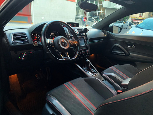 Volkswagen Scirocco 2.0 Gts Dsg 2017