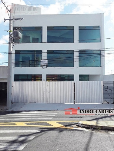 Imagem 2 de 6 de Comercial - Ref: 1672