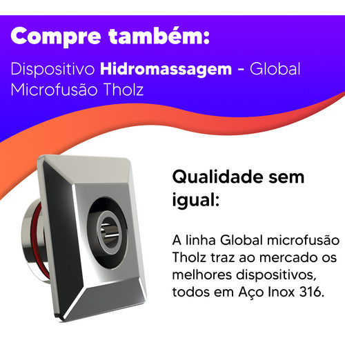 Motobomba Para Piscinas Com Hidro Super Syllent Alta Vazão