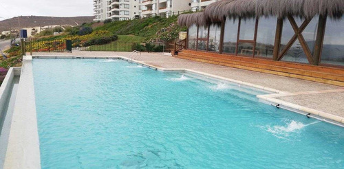Depto Dos Dormitorios, Seminuevo, En Primer Piso