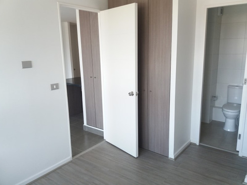 Arriendo Depto. 1 Dormitorio En El Centro De Concepción