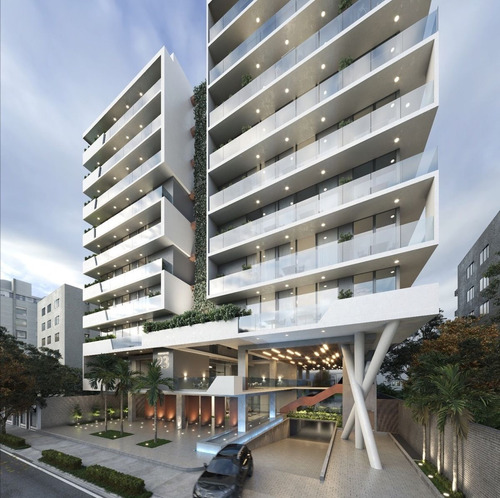 Locales Comerciales Eco 23 Venta Alquiler Evaristo Morales, Santo Domingo
