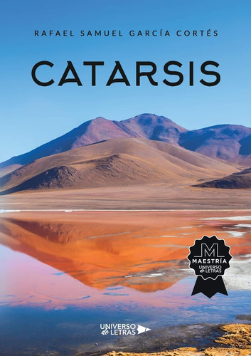 Libro: Catarsis (spanish Edition)