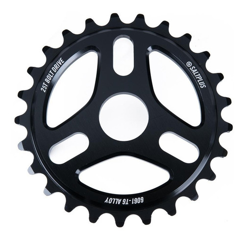 Plato Salt Plus Trident 25t